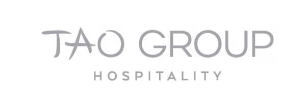 Tao Group Hospitality